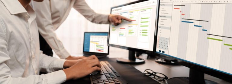 software de gestion