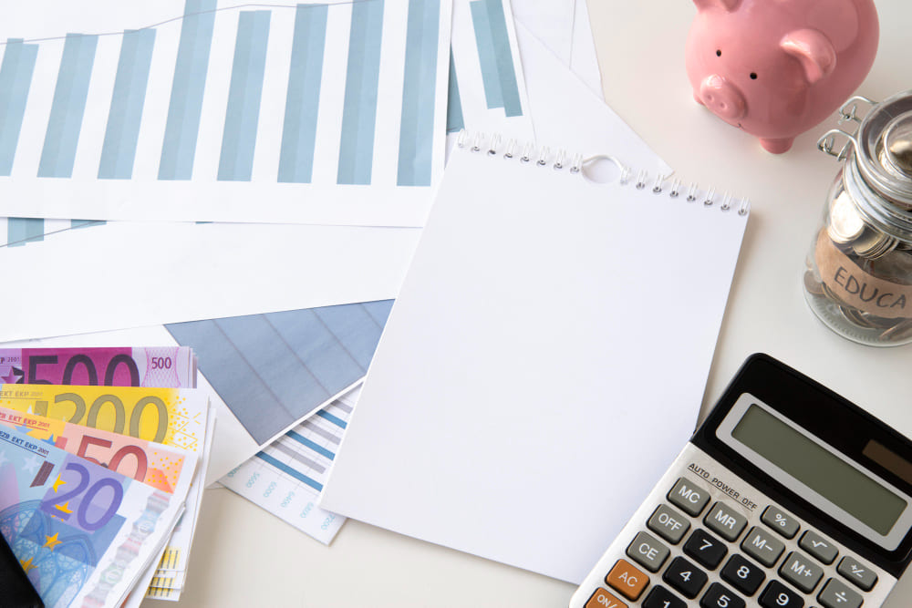 La importancia de contar con una buena planificación financiera para tu empresa.